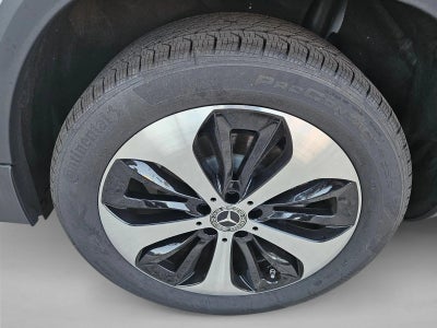 2026 Mercedes-Benz GLA GLA 250 SUV