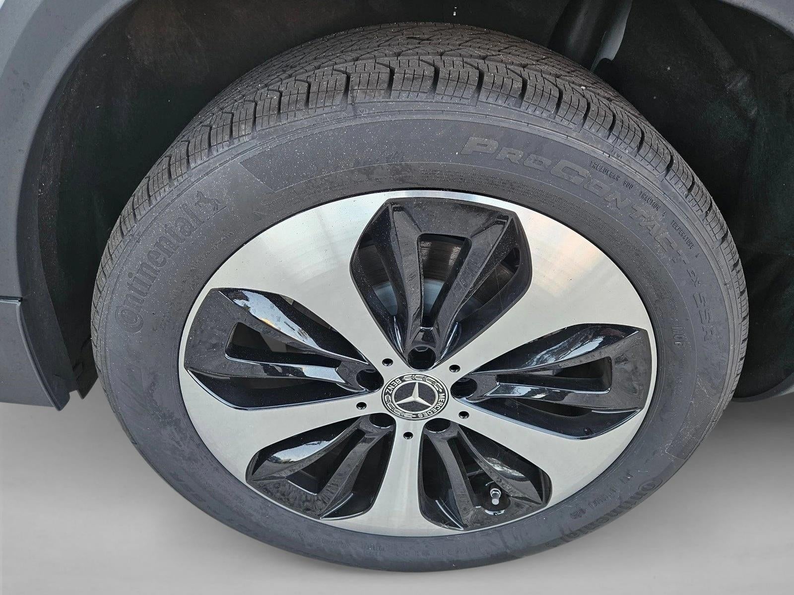 2026 Mercedes-Benz GLA GLA 250 SUV