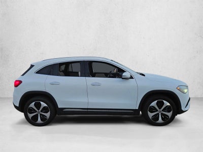 2026 Mercedes-Benz GLA GLA 250 SUV