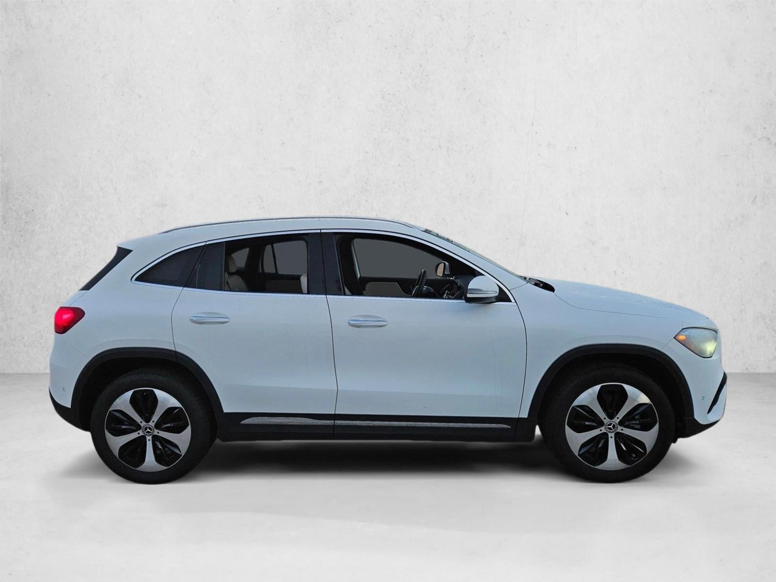 2026 Mercedes-Benz GLA GLA 250 SUV