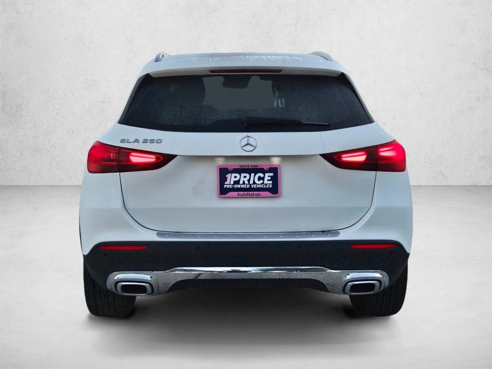 2026 Mercedes-Benz GLA GLA 250 SUV