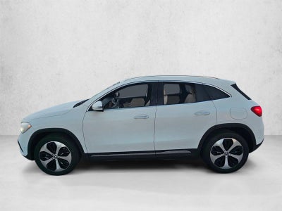 2026 Mercedes-Benz GLA GLA 250 SUV