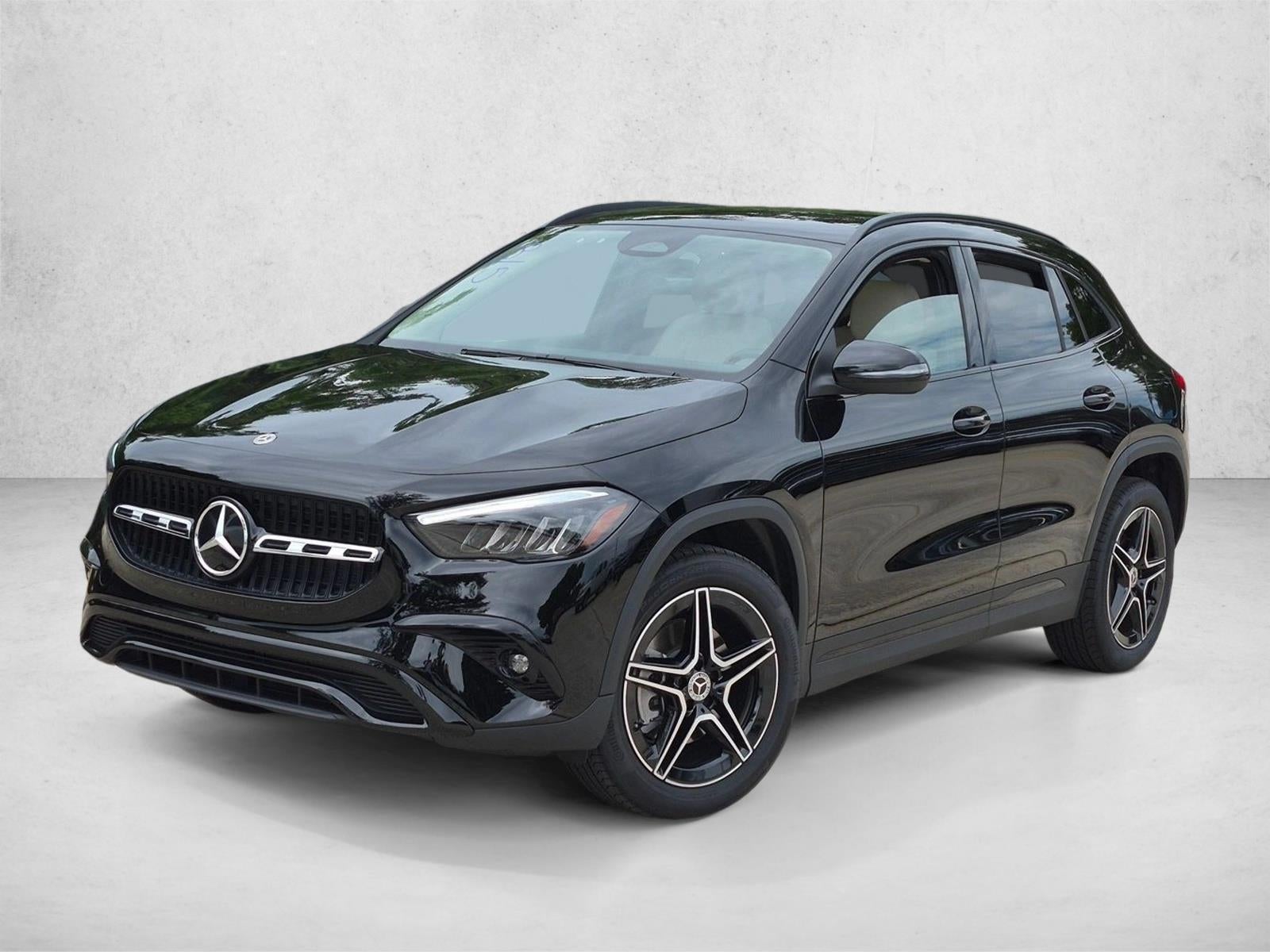 2026 Mercedes-Benz GLA GLA 250 SUV