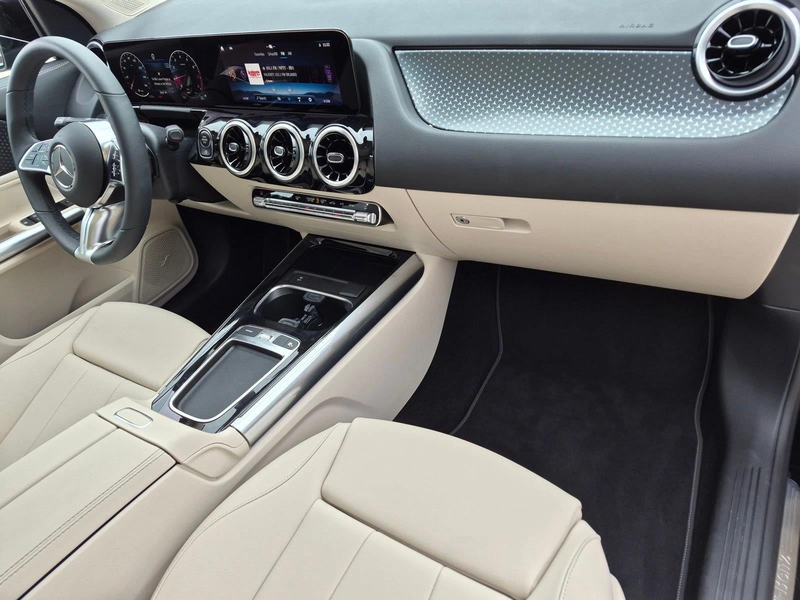 2026 Mercedes-Benz GLA GLA 250 SUV