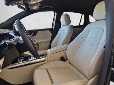 2026 Mercedes-Benz GLA GLA 250 SUV