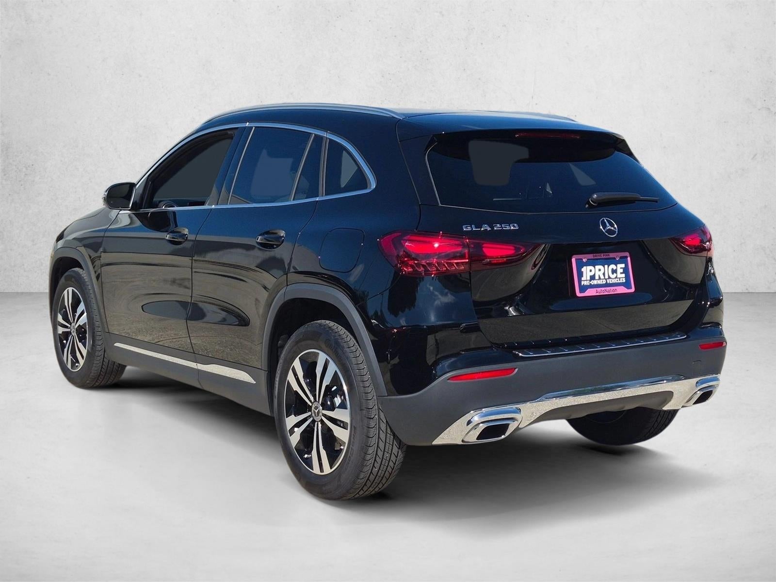 2026 Mercedes-Benz GLA GLA 250 SUV