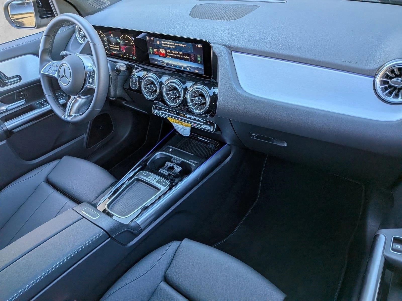 2026 Mercedes-Benz GLA GLA 250 SUV