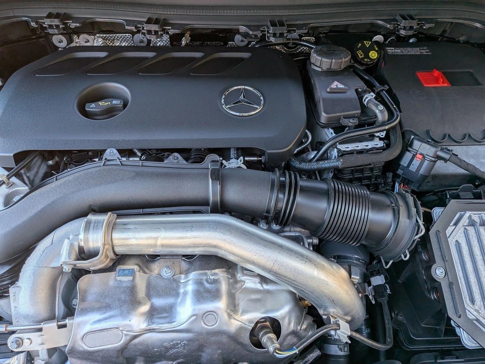 2026 Mercedes-Benz GLA GLA 250 SUV