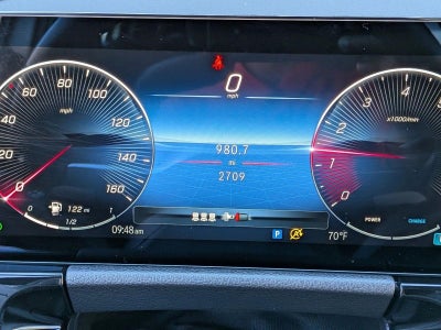 2026 Mercedes-Benz GLA GLA 250 SUV