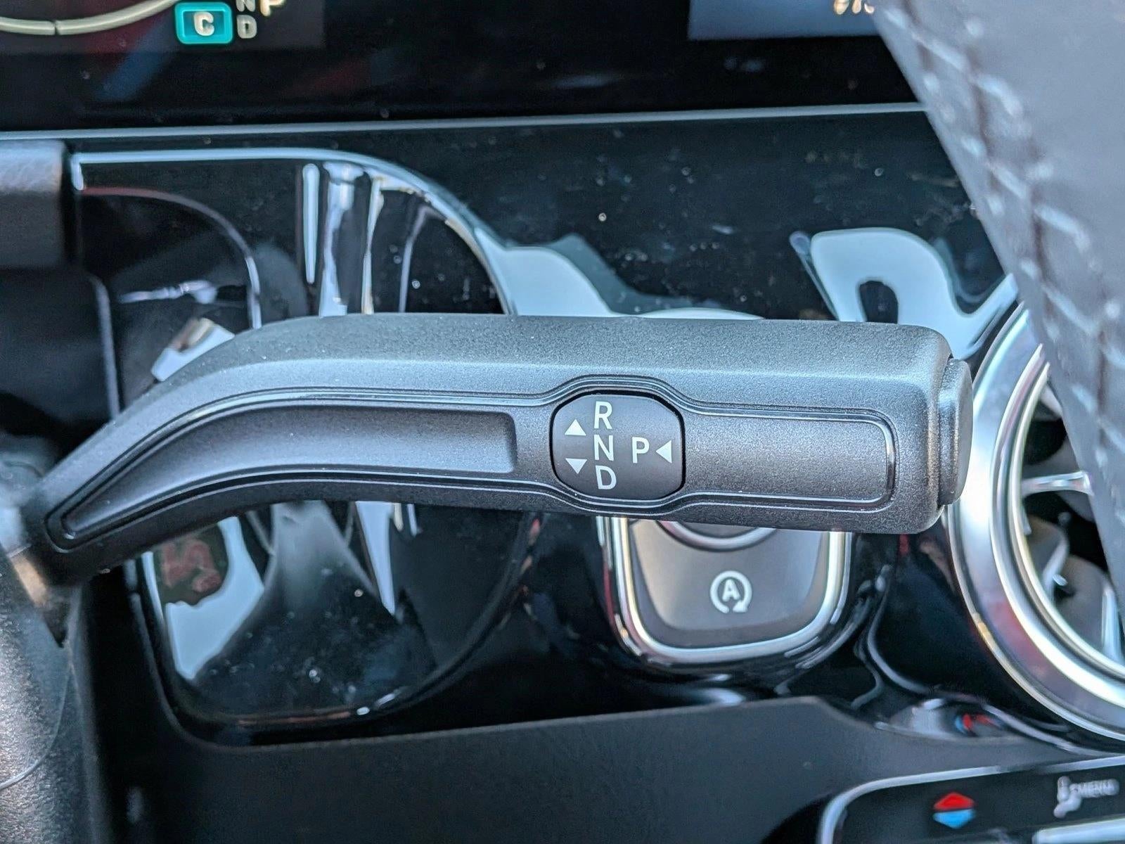 2026 Mercedes-Benz GLA GLA 250 SUV