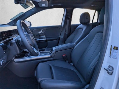 2026 Mercedes-Benz GLA GLA 250 SUV