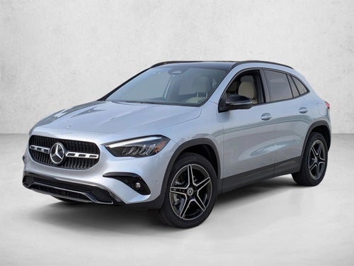 2026 Mercedes-Benz GLA GLA 250 SUV
