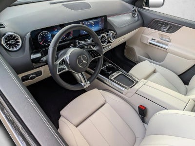 2026 Mercedes-Benz GLA GLA 250 SUV