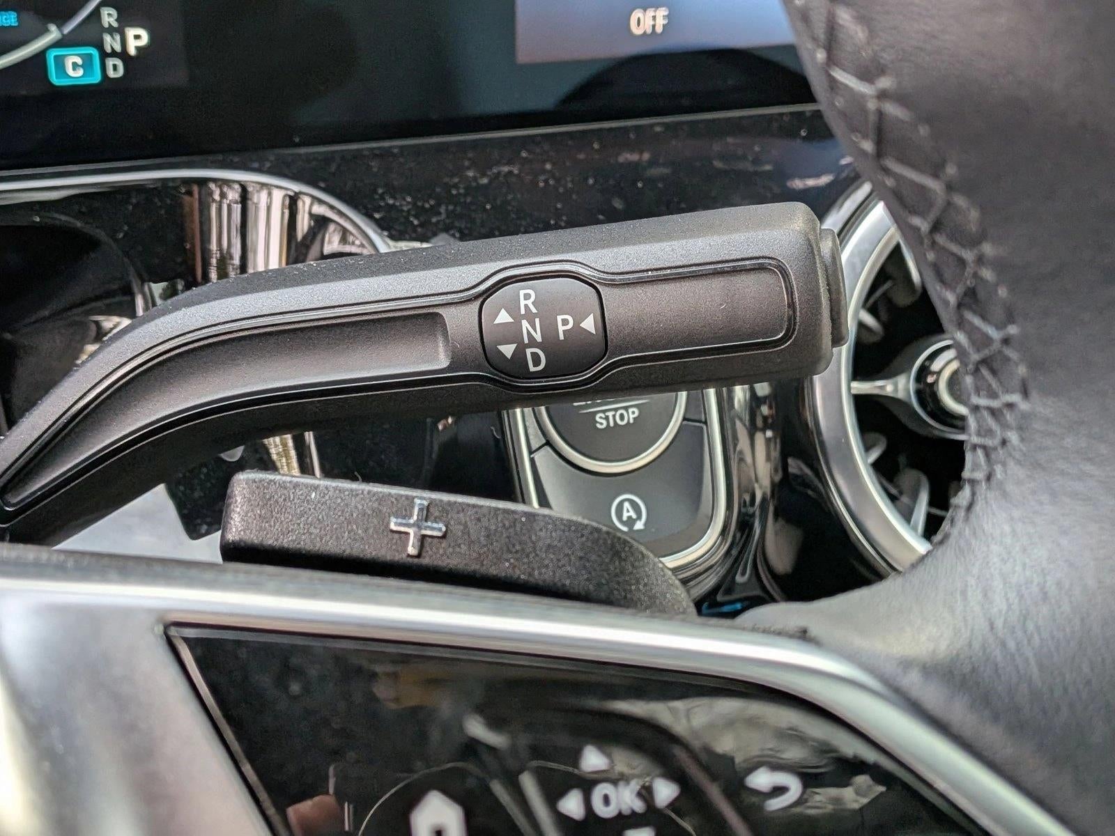 2026 Mercedes-Benz GLA GLA 250 SUV