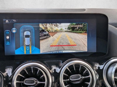 2026 Mercedes-Benz GLA GLA 250 SUV