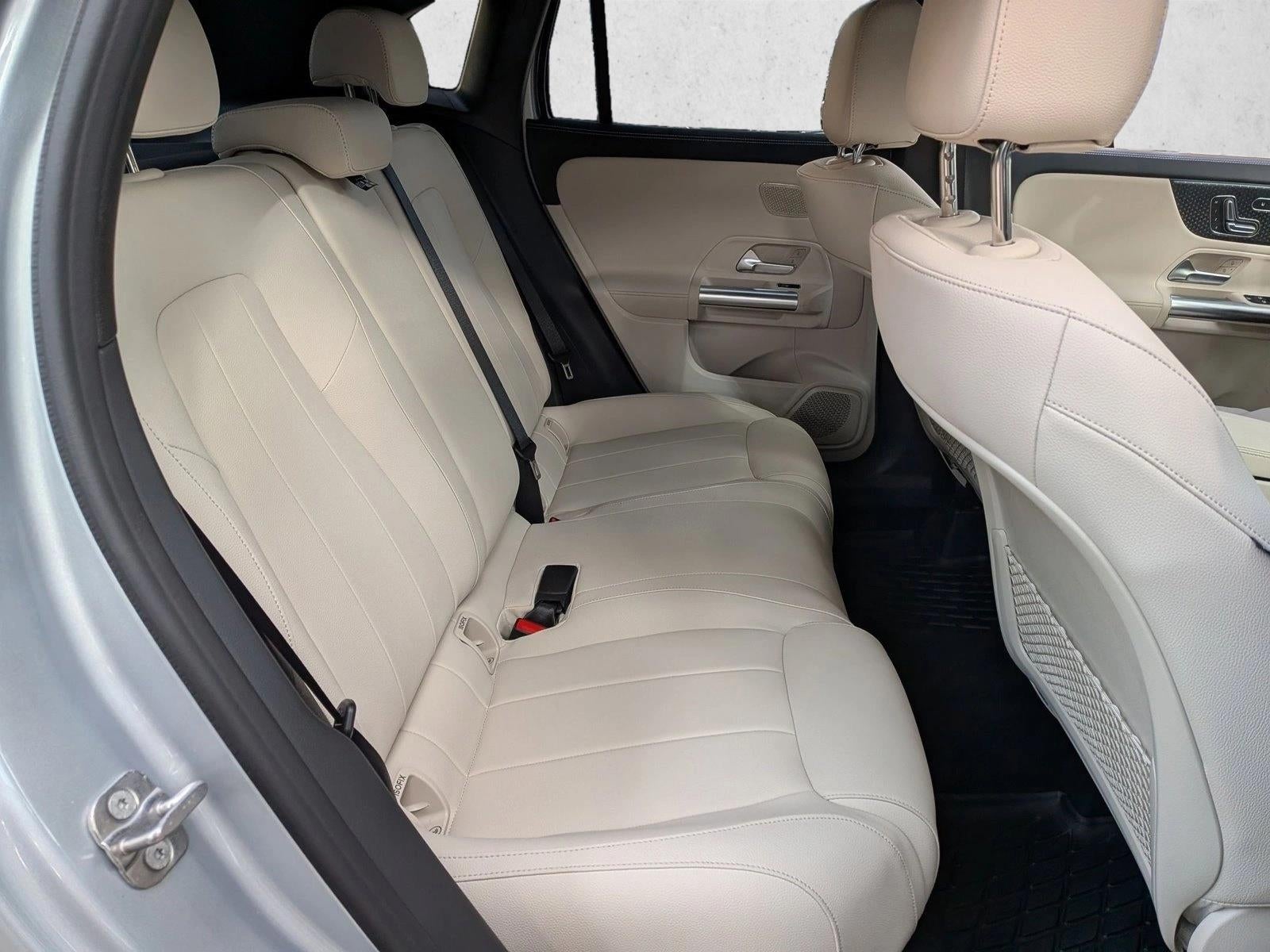 2026 Mercedes-Benz GLA GLA 250 SUV