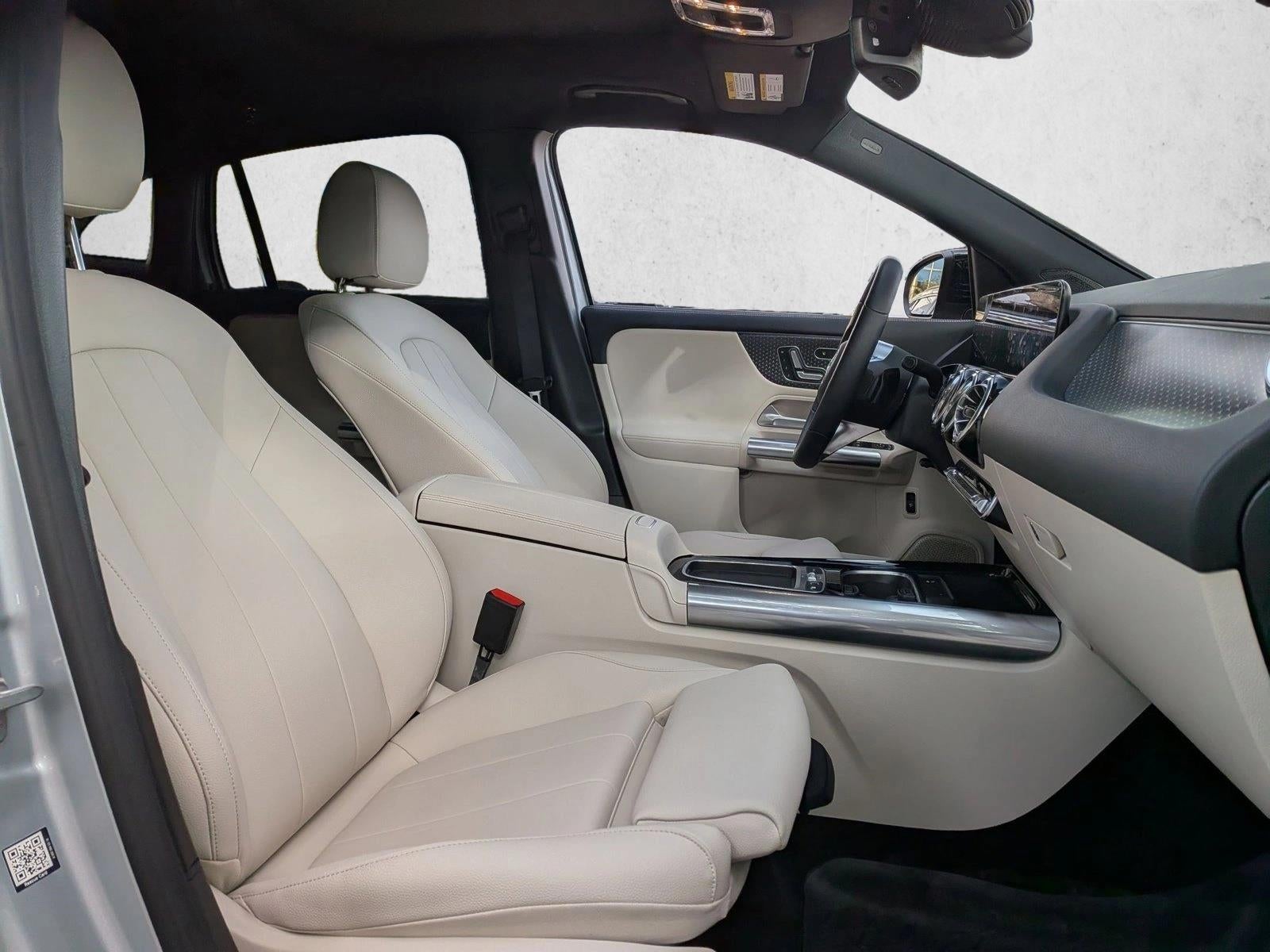 2026 Mercedes-Benz GLA GLA 250 SUV