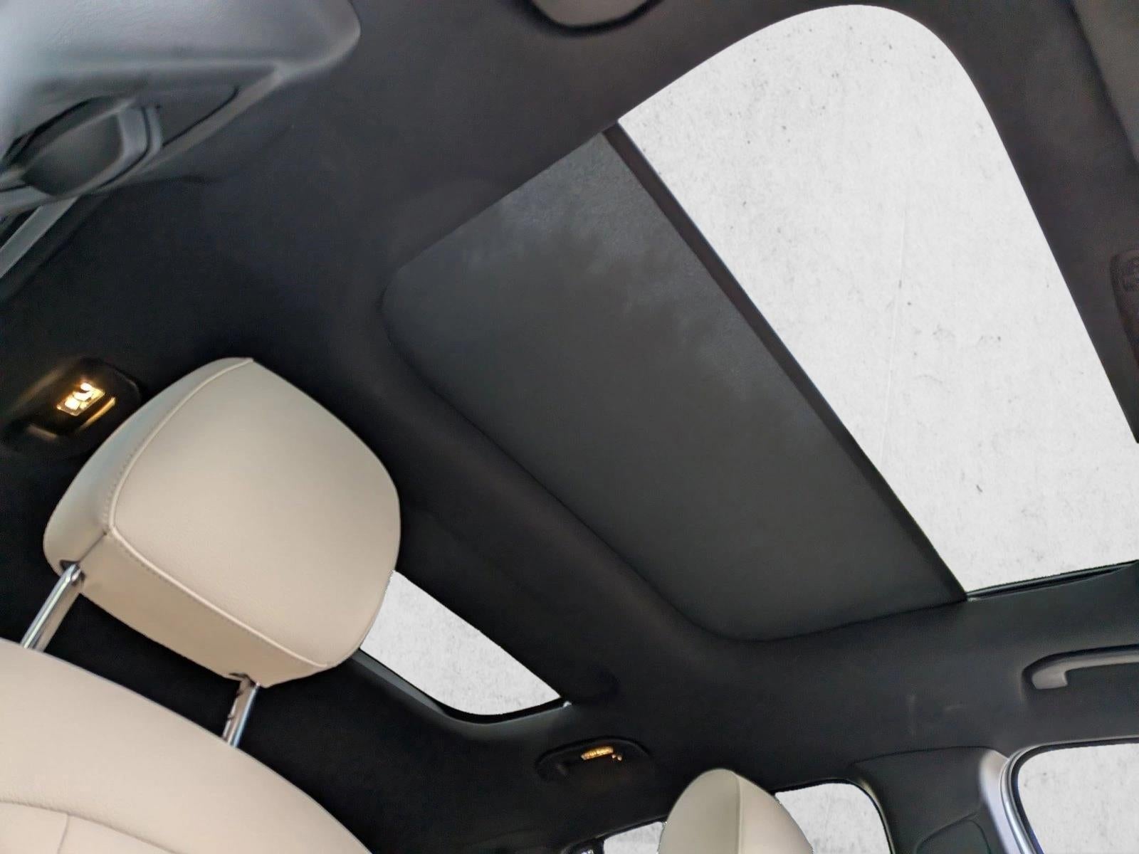 2026 Mercedes-Benz GLA GLA 250 SUV