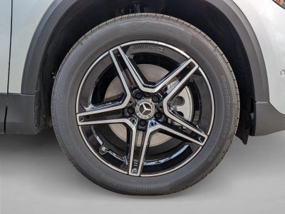 2026 Mercedes-Benz GLA GLA 250 SUV