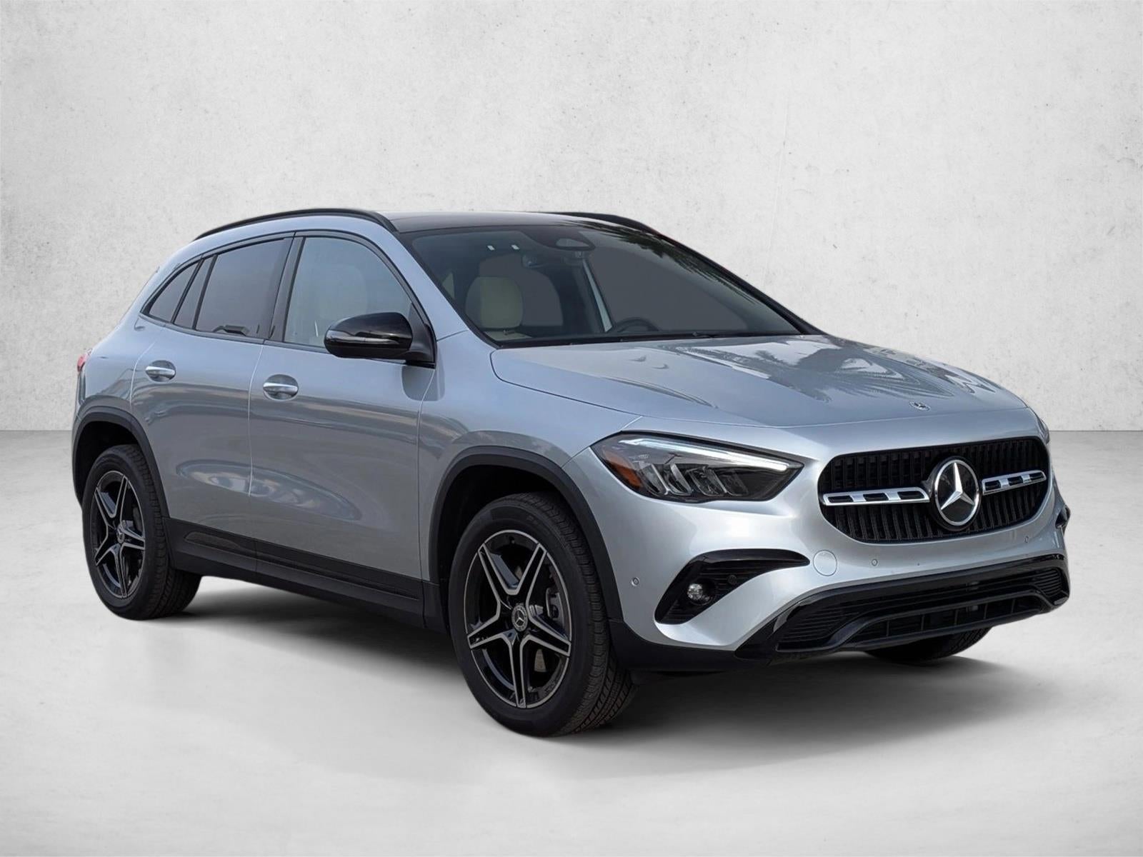 2026 Mercedes-Benz GLA GLA 250 SUV