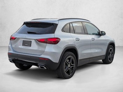 2026 Mercedes-Benz GLA GLA 250 SUV