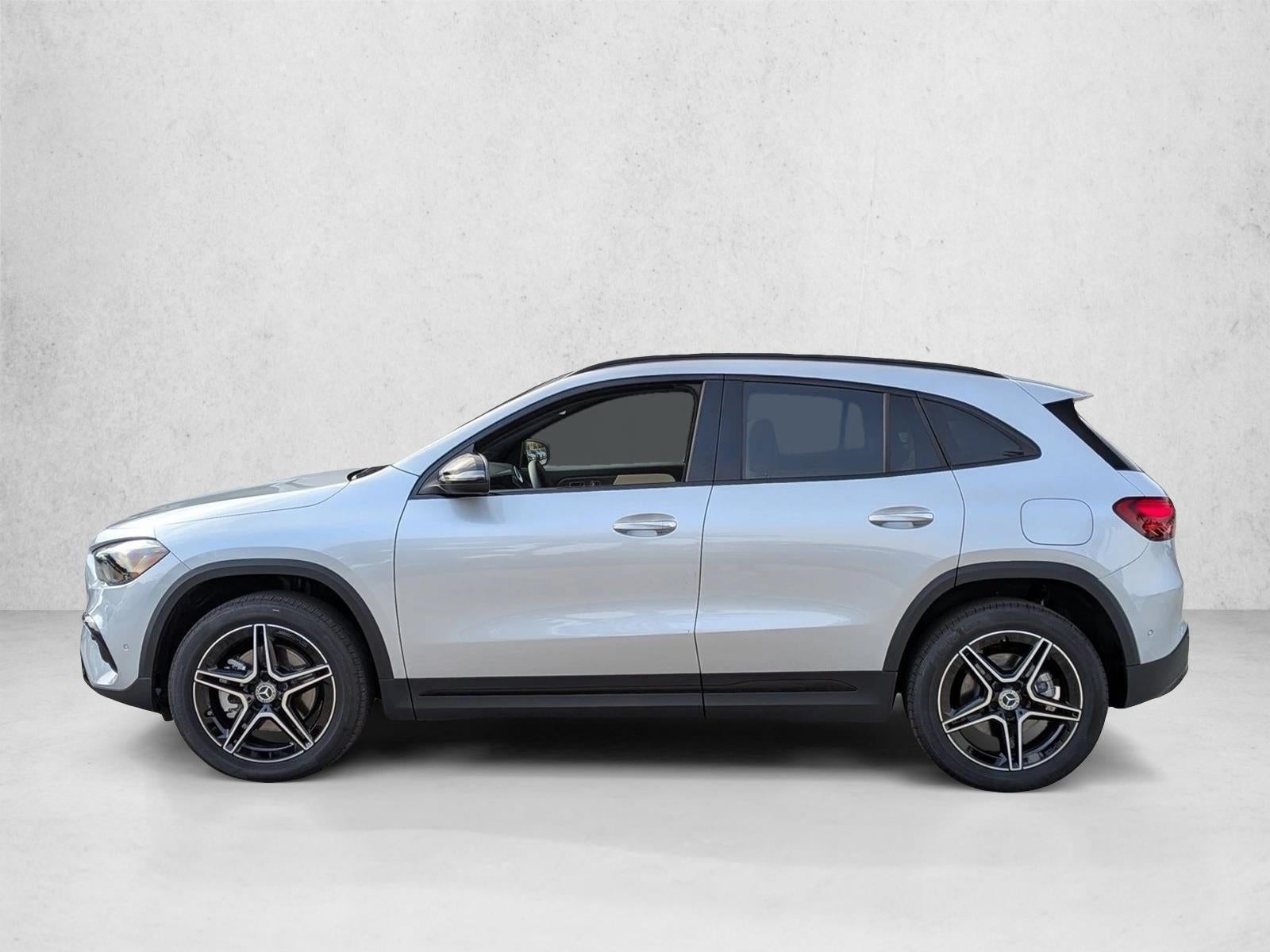 2026 Mercedes-Benz GLA GLA 250 SUV