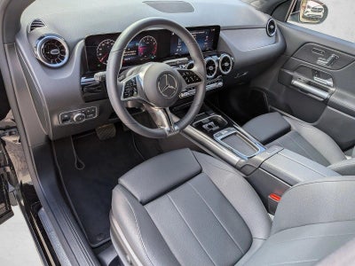 2026 Mercedes-Benz GLA GLA 250 SUV