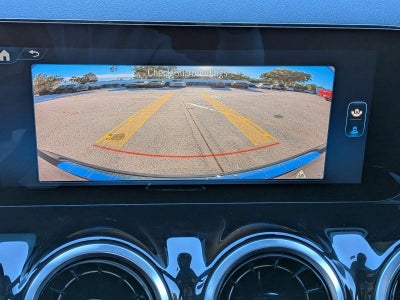 2026 Mercedes-Benz GLA GLA 250 SUV