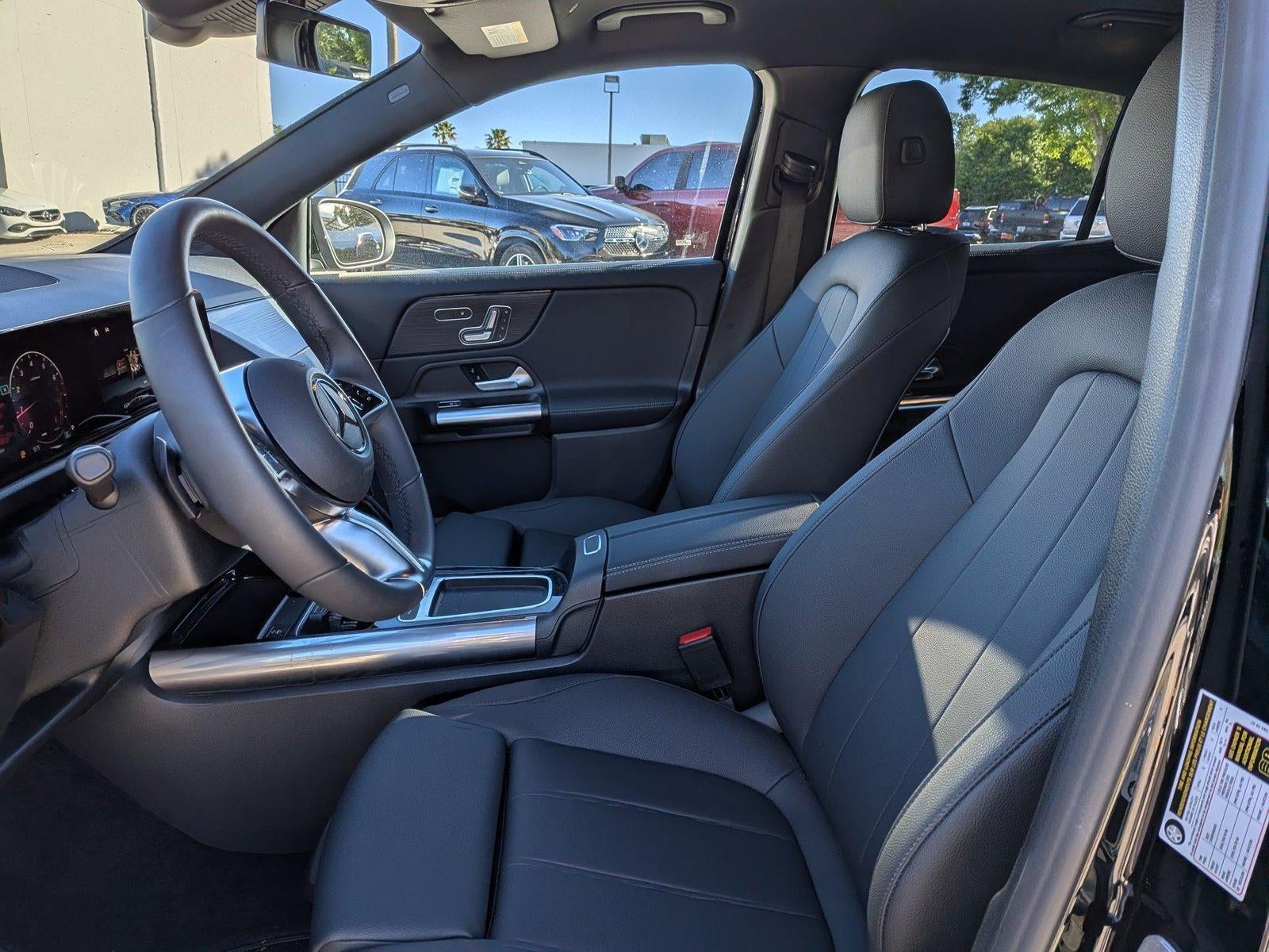 2026 Mercedes-Benz GLA GLA 250 SUV