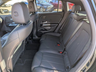 2026 Mercedes-Benz GLA GLA 250 SUV