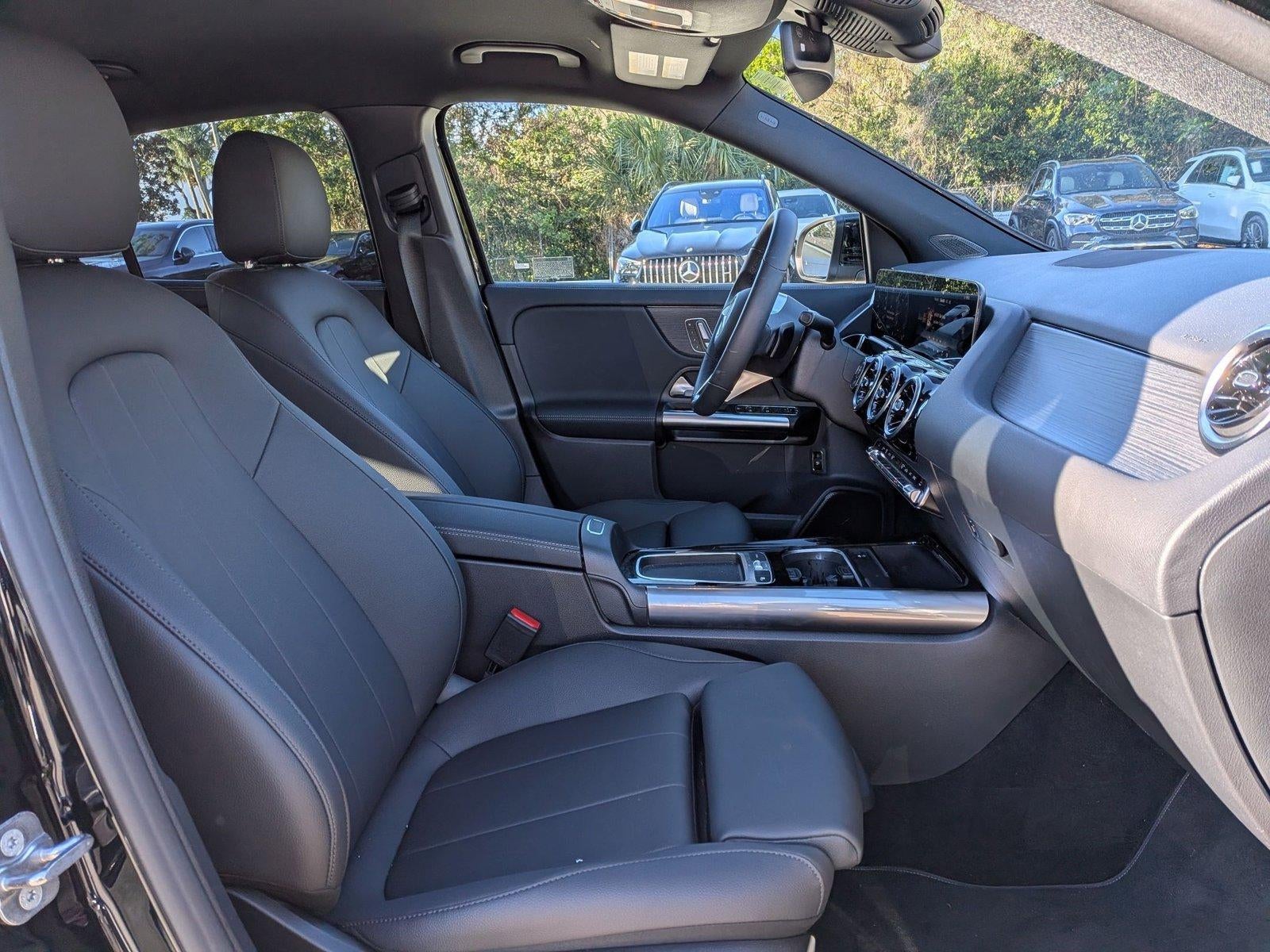 2026 Mercedes-Benz GLA GLA 250 SUV