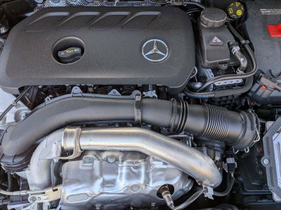 2026 Mercedes-Benz GLA GLA 250 SUV