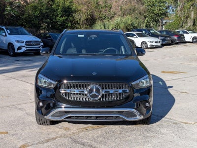 2026 Mercedes-Benz GLA GLA 250 SUV