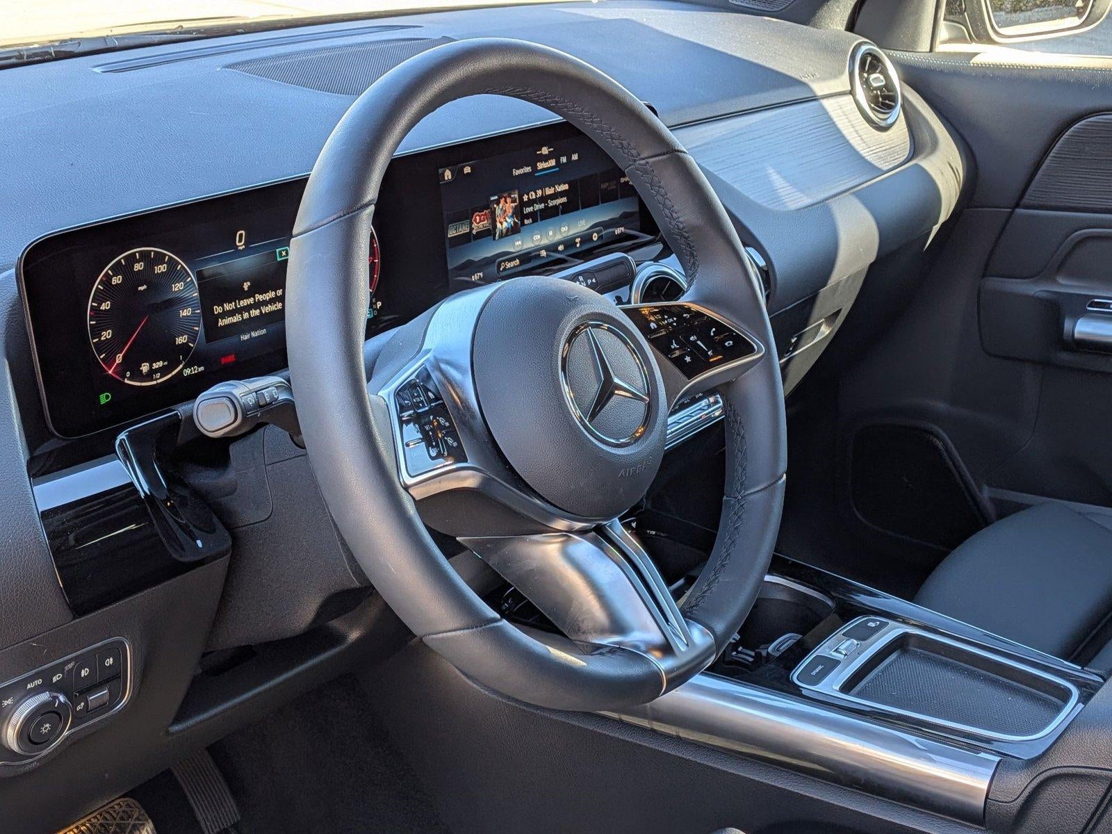 2026 Mercedes-Benz GLA GLA 250 SUV