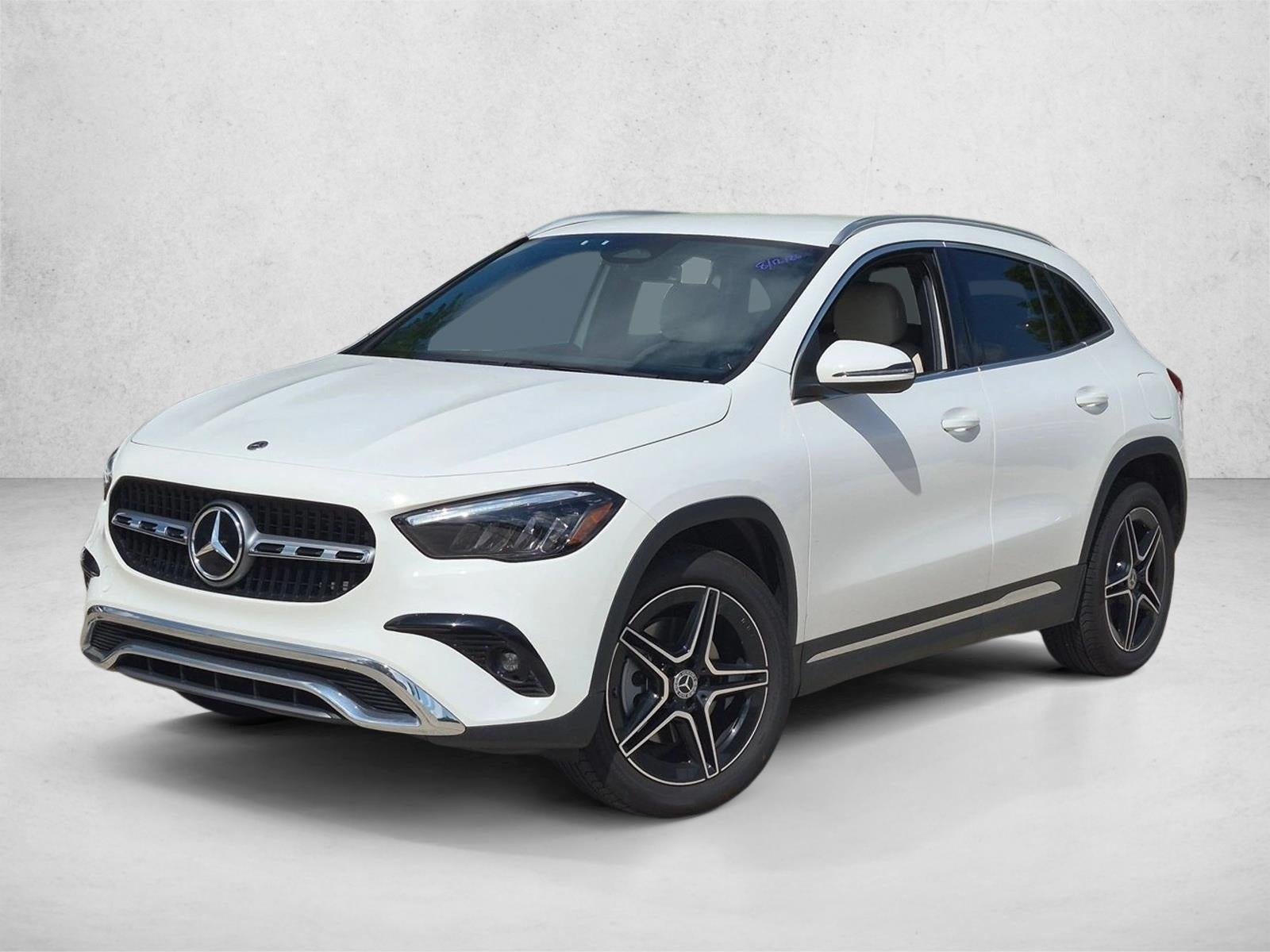 2026 Mercedes-Benz GLA GLA 250 SUV
