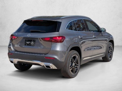 2026 Mercedes-Benz GLA GLA 250 SUV