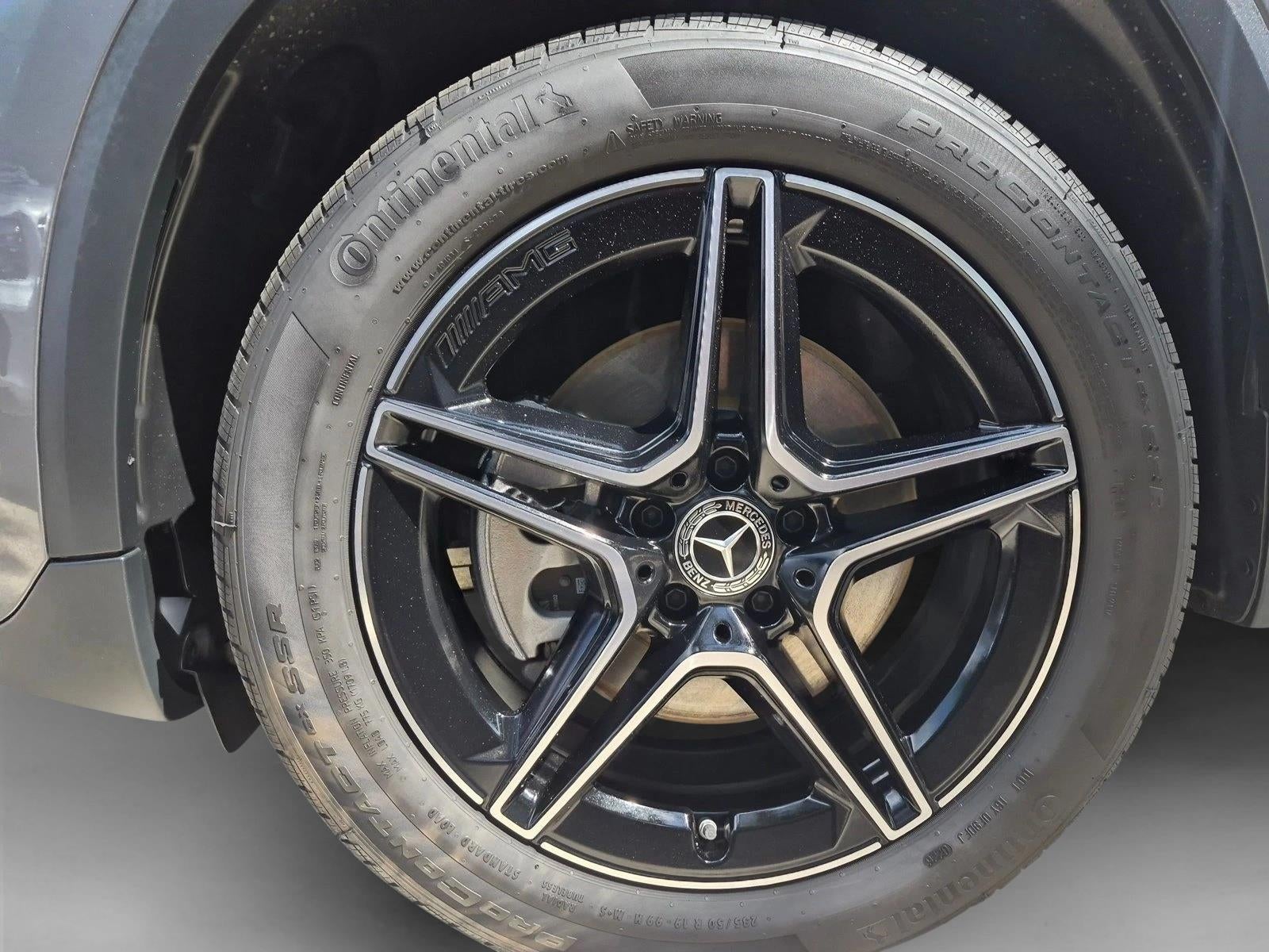 2026 Mercedes-Benz GLA GLA 250 SUV