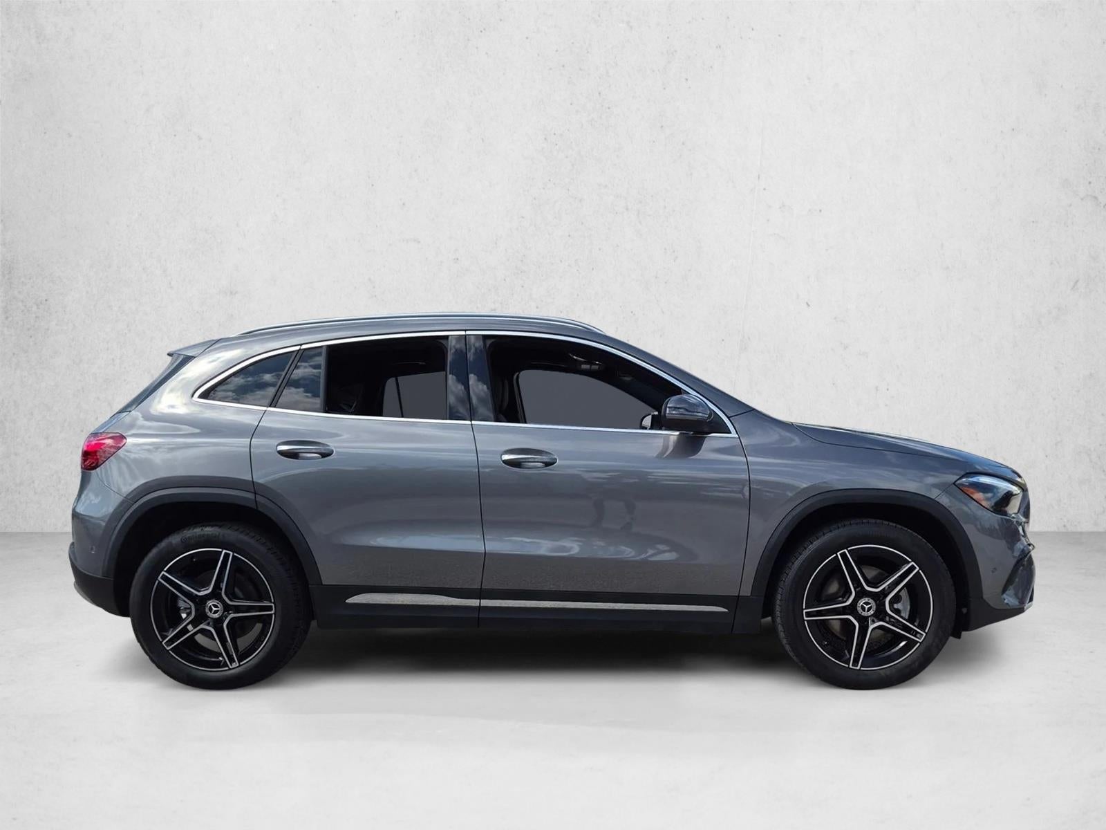 2026 Mercedes-Benz GLA GLA 250 SUV