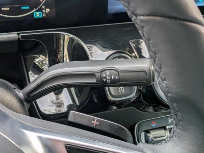 2026 Mercedes-Benz GLA GLA 250 SUV