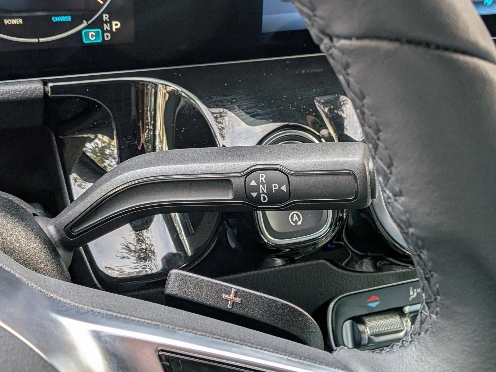 2026 Mercedes-Benz GLA GLA 250 SUV