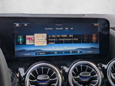 2026 Mercedes-Benz GLA GLA 250 SUV