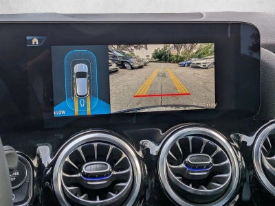 2026 Mercedes-Benz GLA GLA 250 SUV