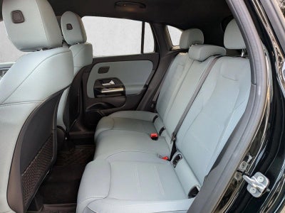 2026 Mercedes-Benz GLA GLA 250 SUV