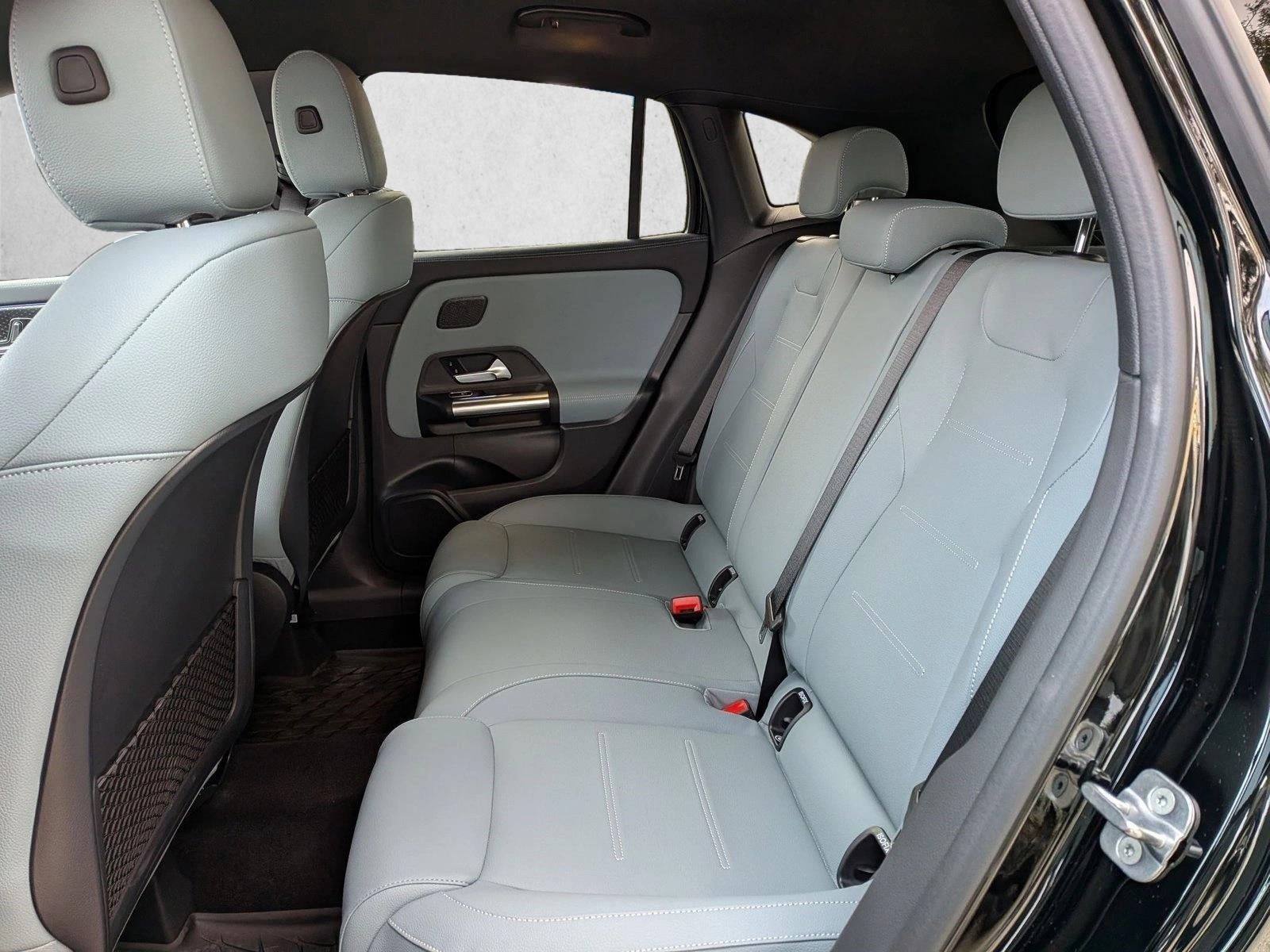 2026 Mercedes-Benz GLA GLA 250 SUV