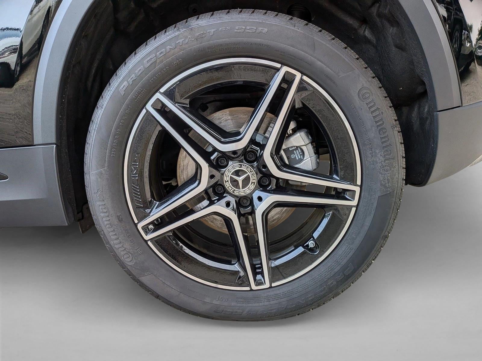 2026 Mercedes-Benz GLA GLA 250 SUV