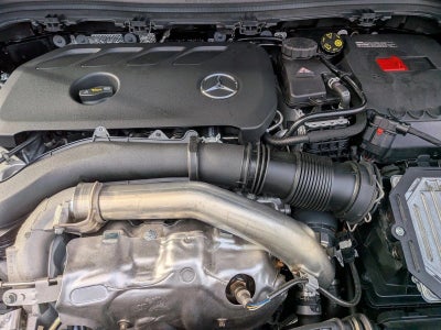 2026 Mercedes-Benz GLA GLA 250 SUV