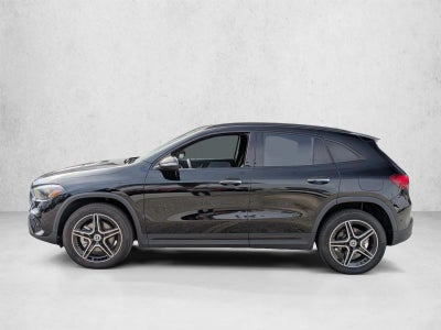 2026 Mercedes-Benz GLA GLA 250 SUV