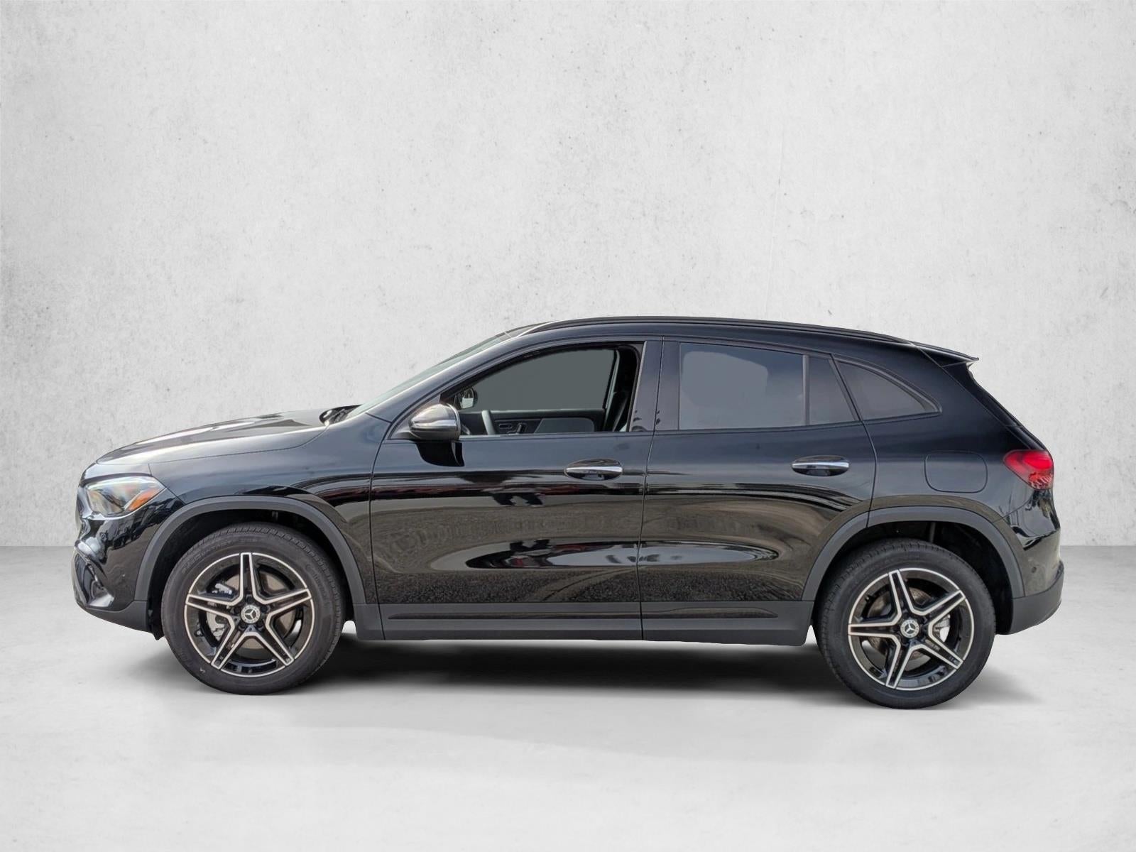 2026 Mercedes-Benz GLA GLA 250 SUV