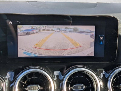 2026 Mercedes-Benz GLA GLA 250 SUV