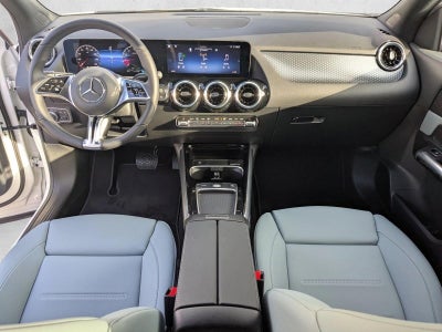 2026 Mercedes-Benz GLA GLA 250 SUV